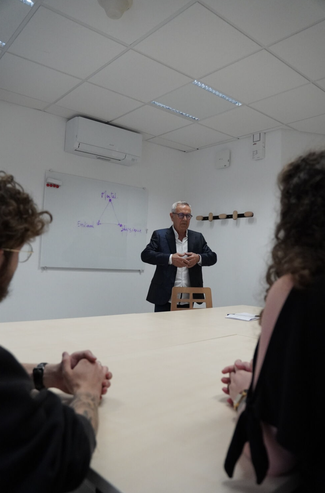 La solidité, nouvelle clé de la performance